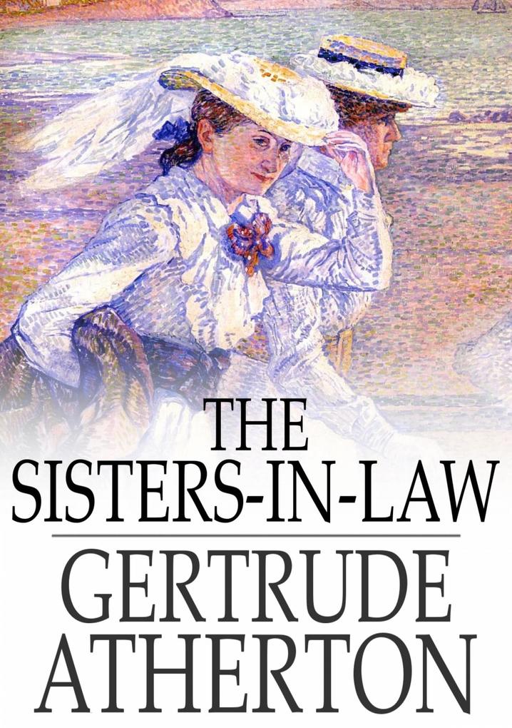 Produktbild: Sisters-in-Law | Gertrude Atherton