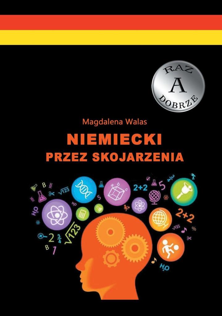Produktbild: Niemiecki przez skojarzenia | Magdalena Walas