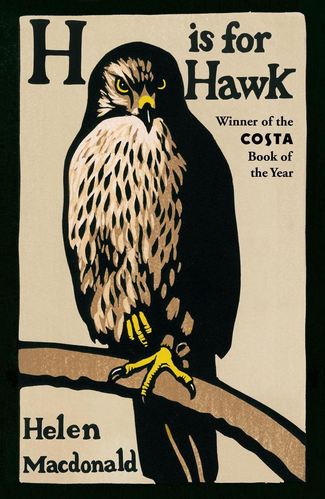 Produktbild: H is for Hawk | Helen Macdonald