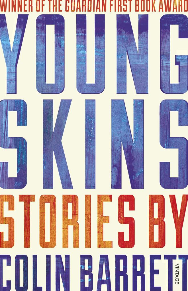 Produktbild: Young Skins | Colin Barrett