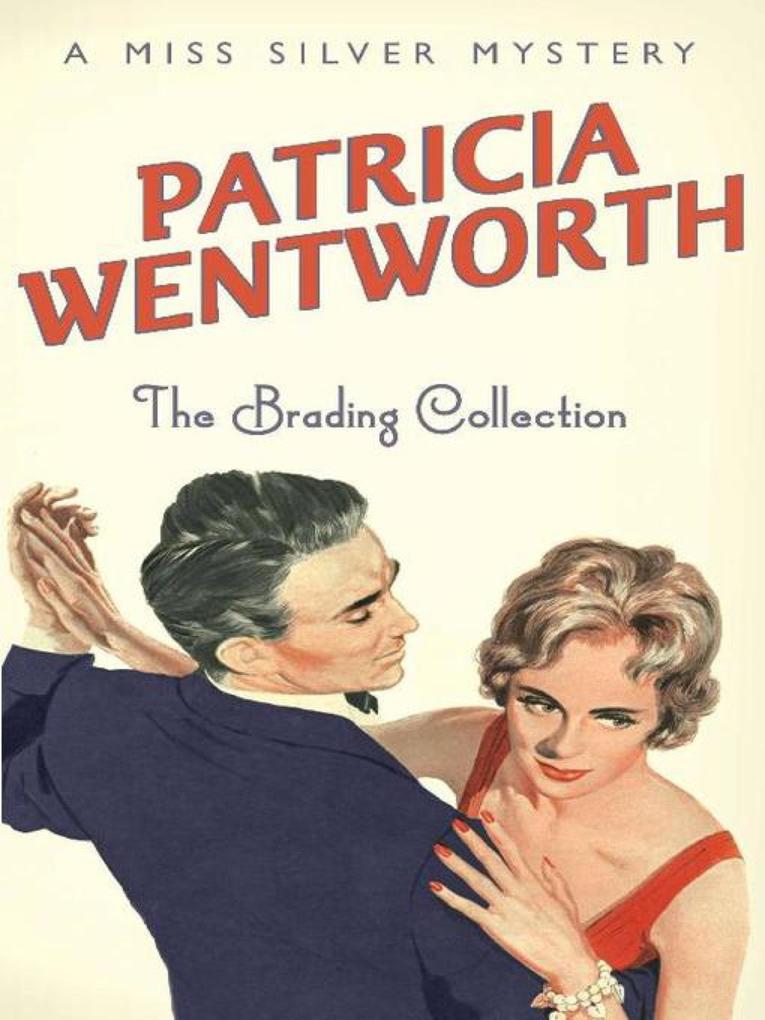 Produktbild: The Brading Collection | Patricia Wentworth