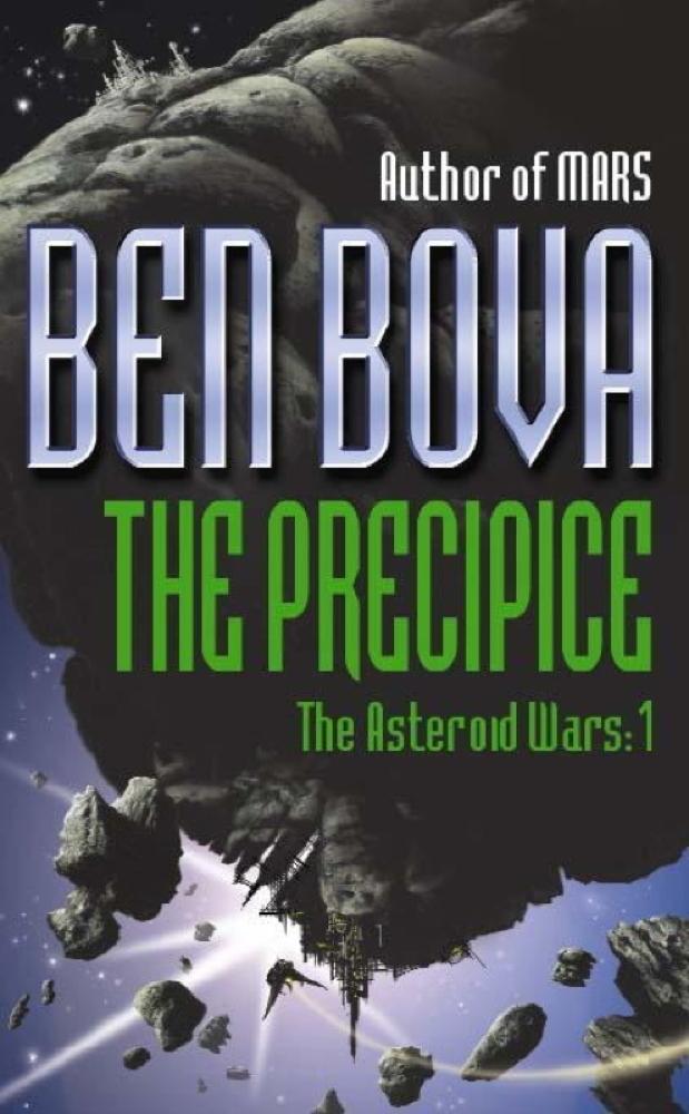 Produktbild: The Precipice | Ben Bova