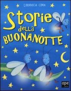 Produktbild: Storie della buonanotte | Lodovica Cima
