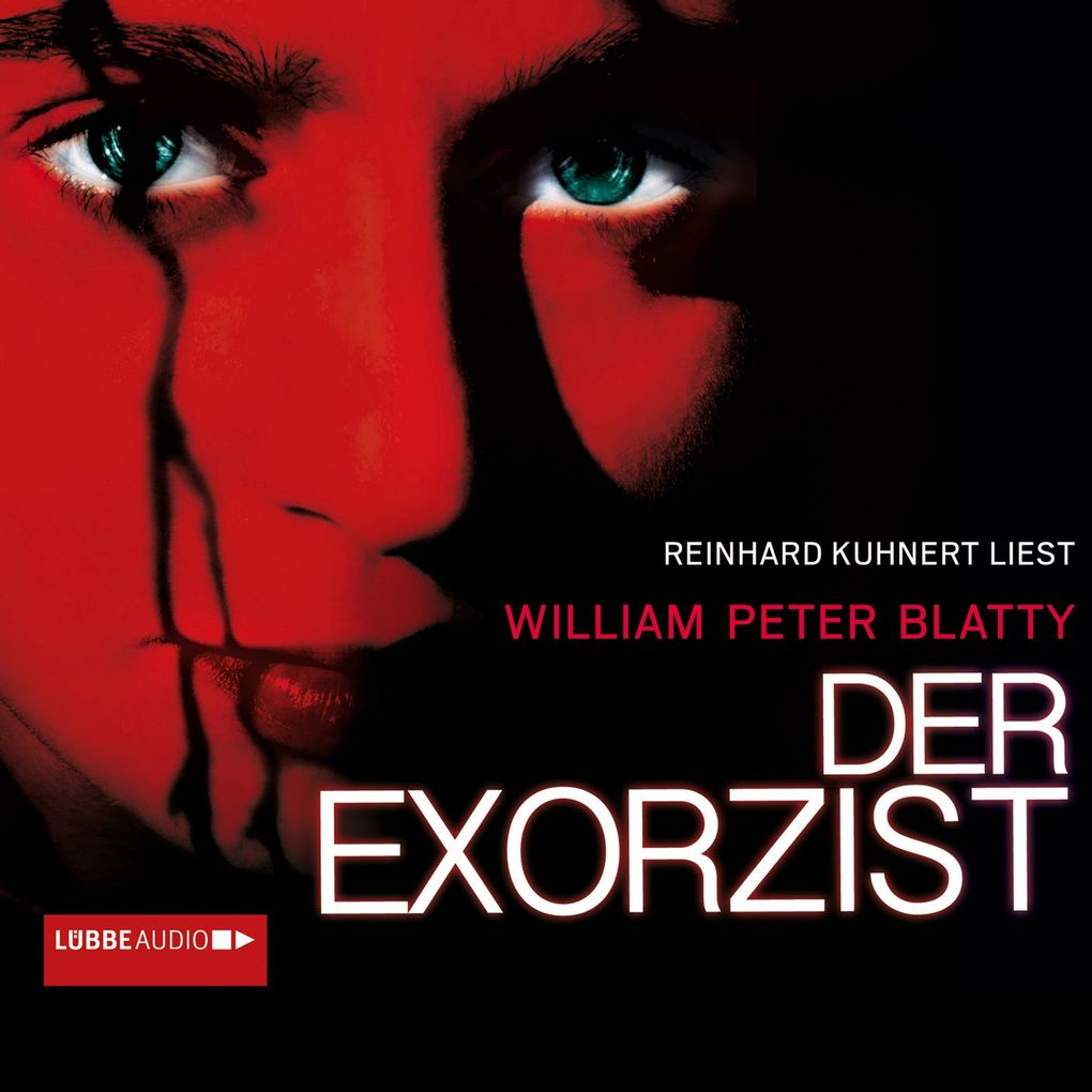 Produktbild: Der Exorzist | William Peter Blatty