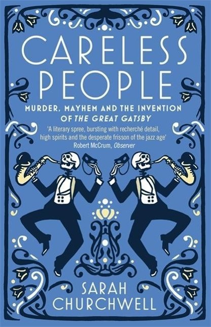 Produktbild: Careless People | Sarah Churchwell