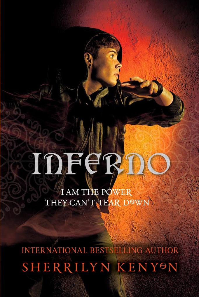 Produktbild: Inferno | Sherrilyn Kenyon
