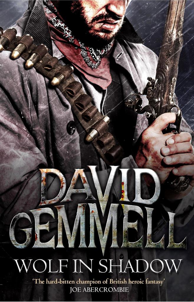 Produktbild: Wolf In Shadow | David Gemmell