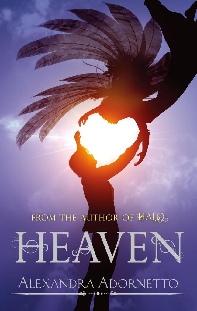 Produktbild: Heaven | Alexandra Adornetto