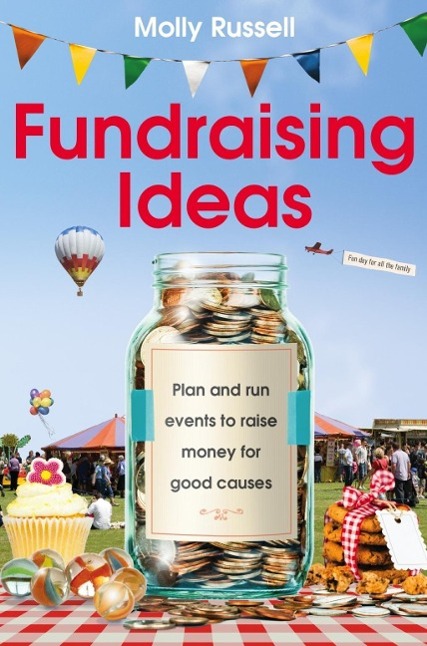 Produktbild: Fundraising Ideas | Molly Russell
