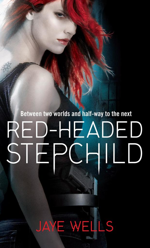Produktbild: Red-Headed Stepchild | Jaye Wells
