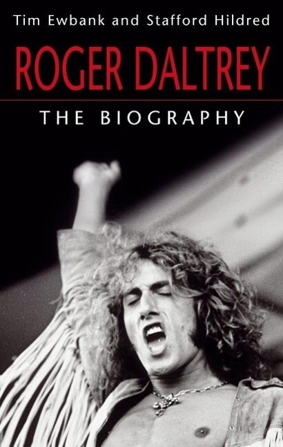 Produktbild: Roger Daltrey | Stafford Hildred, Tim Ewbank