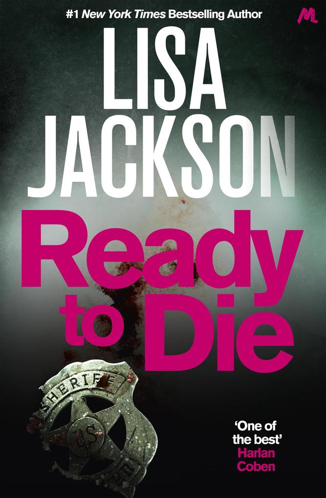 Produktbild: Ready to Die | Lisa Jackson, Tom Quinn