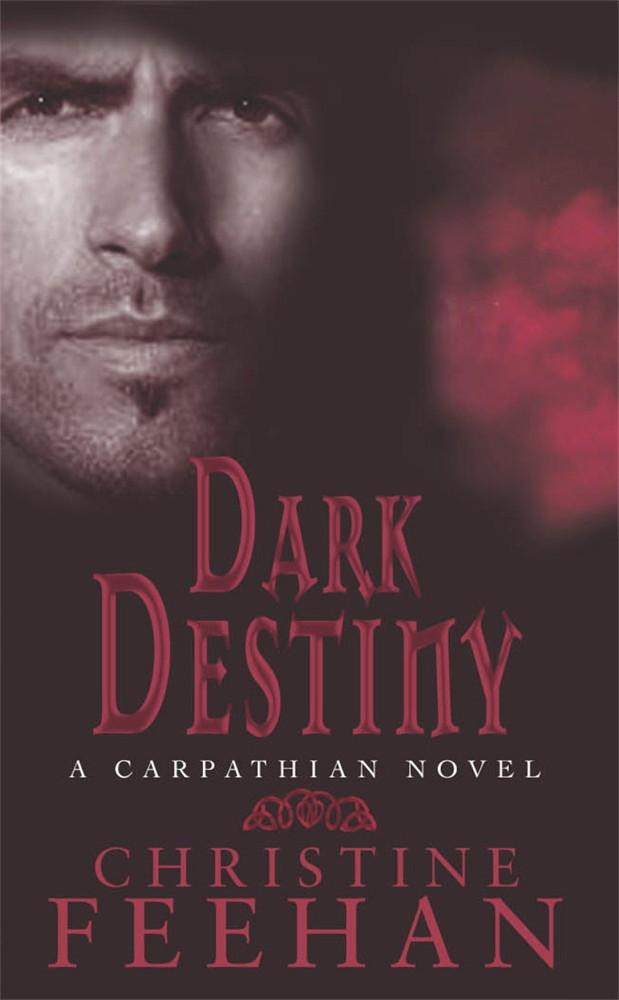 Produktbild: Dark Destiny | Christine Feehan