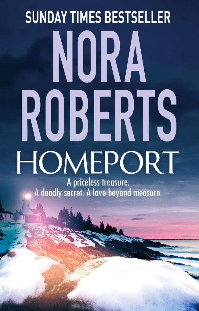 Produktbild: Homeport | Nora Roberts