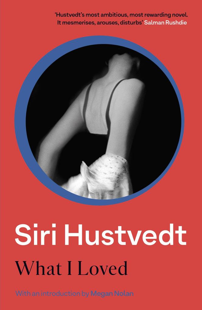 Produktbild: What I Loved | Siri Hustvedt