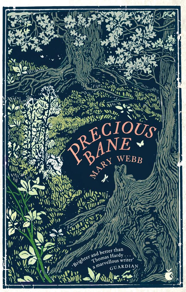 Produktbild: Precious Bane | Mary Webb