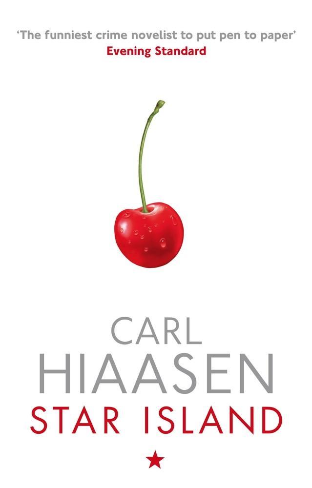Produktbild: Star Island | Carl Hiaasen