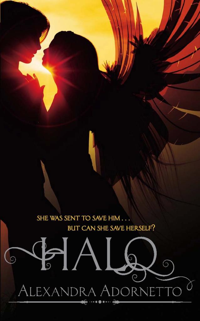 Produktbild: Halo | Alexandra Adornetto
