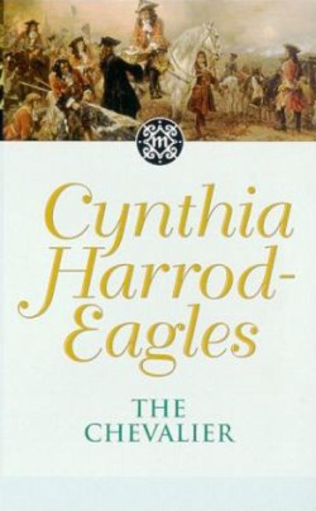 Produktbild: The Chevalier | Cynthia Harrod-Eagles