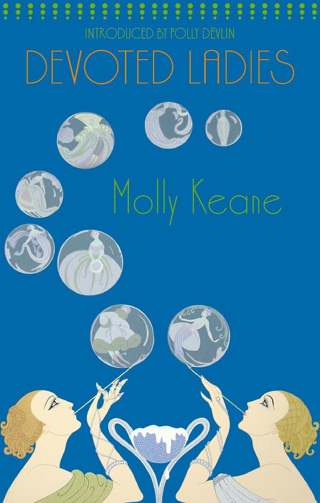 Produktbild: Devoted Ladies | Molly Keane