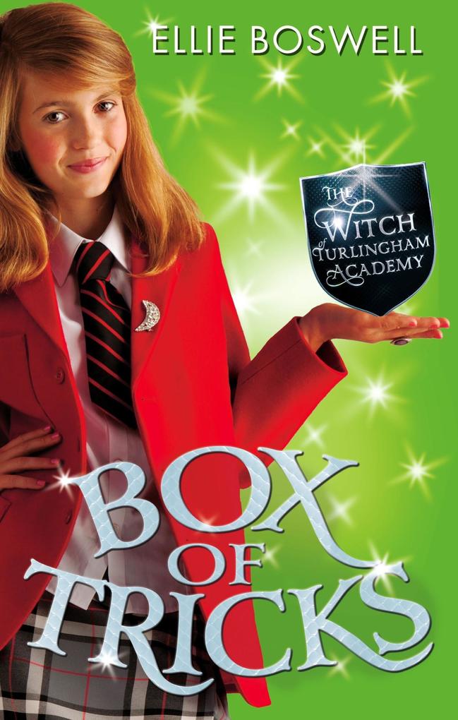 Produktbild: Box of Tricks | Ellie Boswell