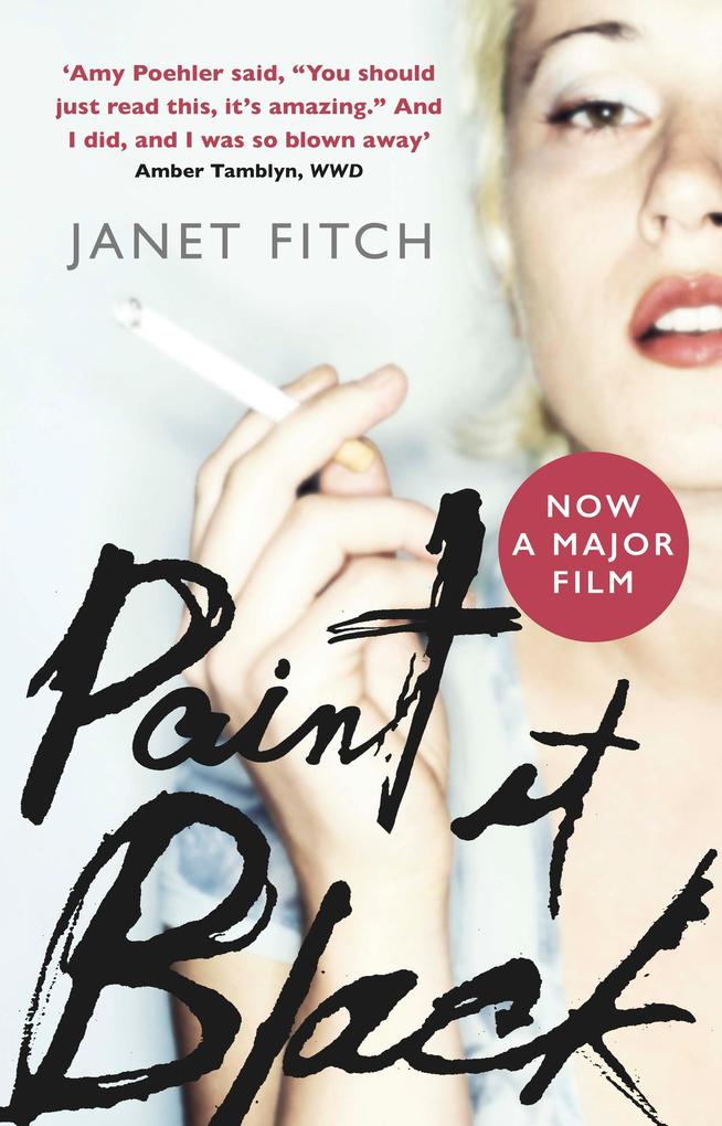 Produktbild: Paint It Black | Janet Fitch