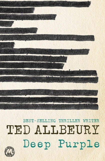 Produktbild: Deep Purple | Ted Allbeury