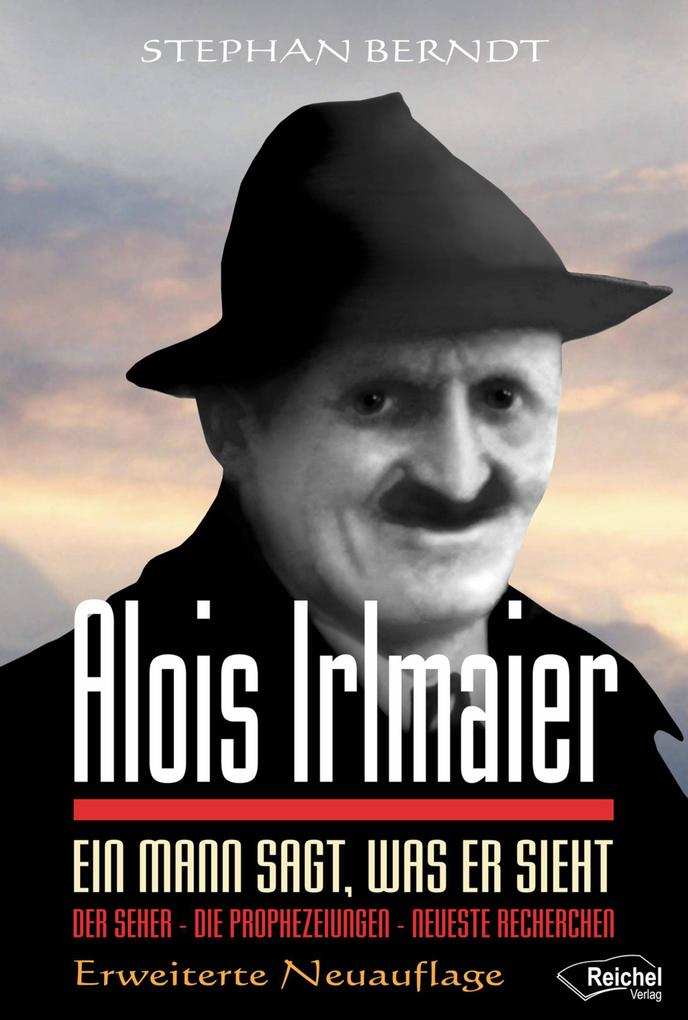 Produktbild: Alois Irlmaier | Stephan Berndt