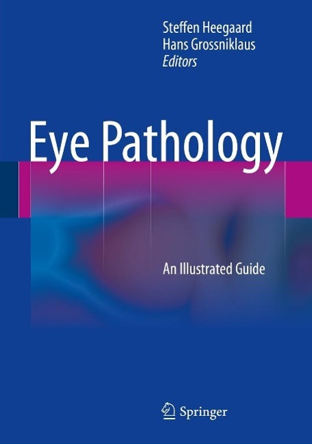 Produktbild: Eye Pathology