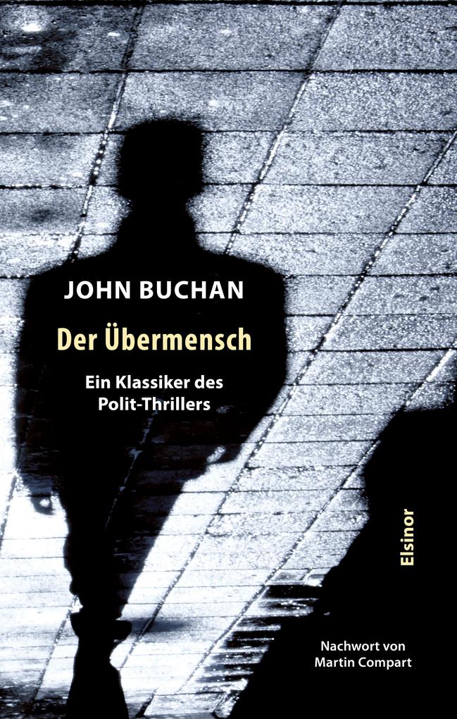 Produktbild: Der Übermensch | John Buchan