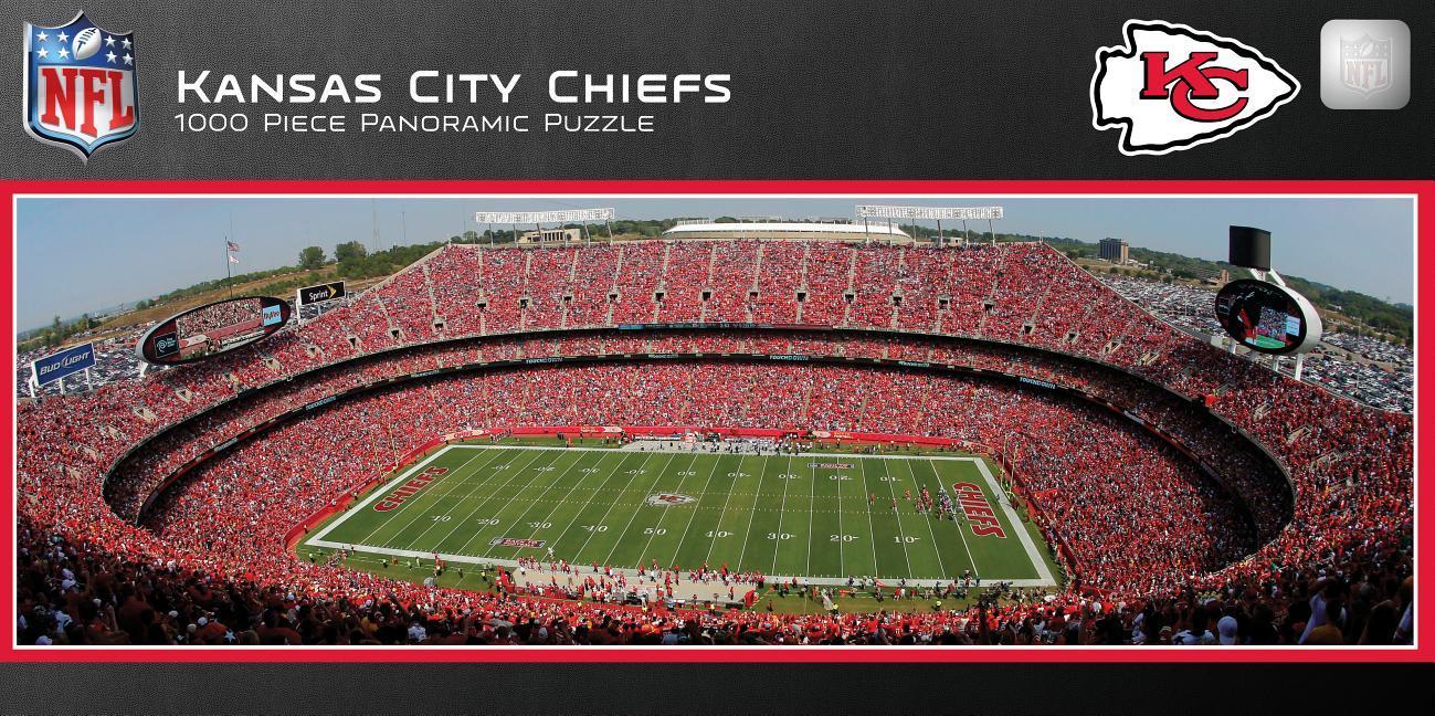 Produktbild: Kansas City Chiefs New