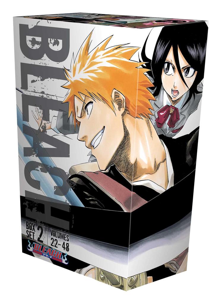 Produktbild: Bleach Box Set 2 | Tite Kubo