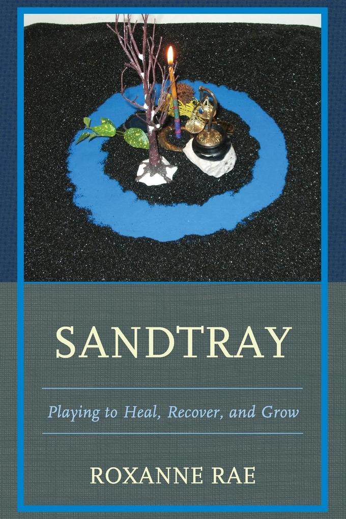 Produktbild: Sandtray | Roxanne Rae