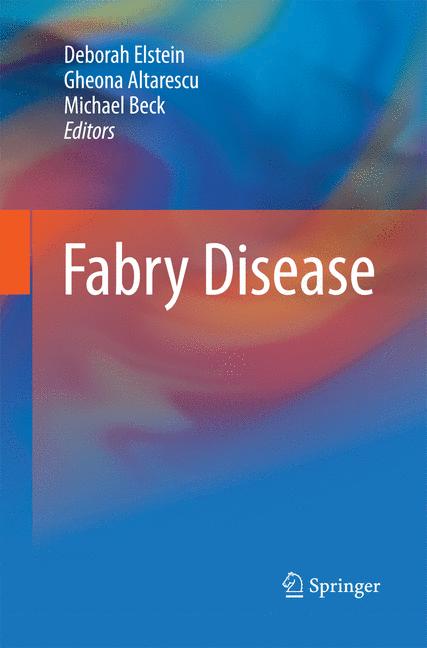 Weitere Ansicht: Fabry Disease