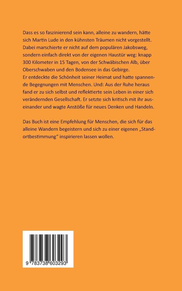 Weitere Ansicht: Blickwechsel | Martin Lude