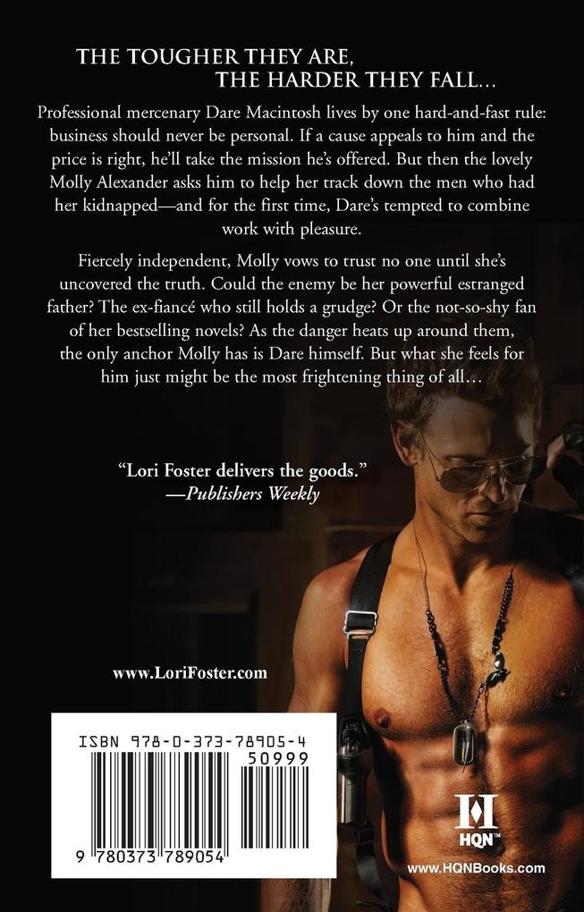 Weitere Ansicht: When You Dare | Lori Foster