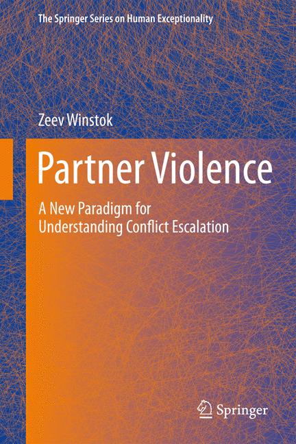 Weitere Ansicht: Partner Violence | Zeev Winstok