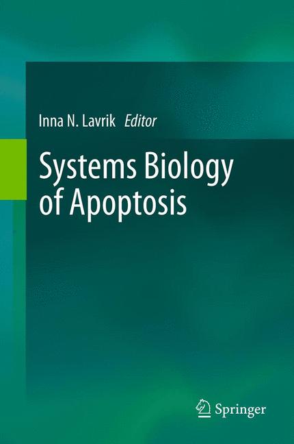 Weitere Ansicht: Systems Biology of Apoptosis