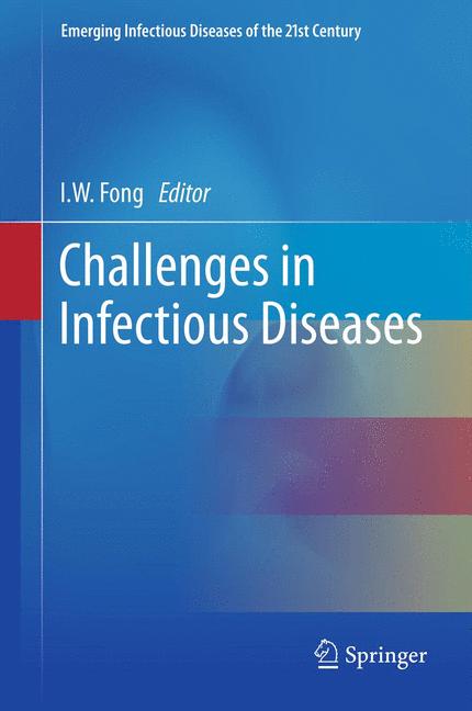 Weitere Ansicht: Challenges in Infectious Diseases