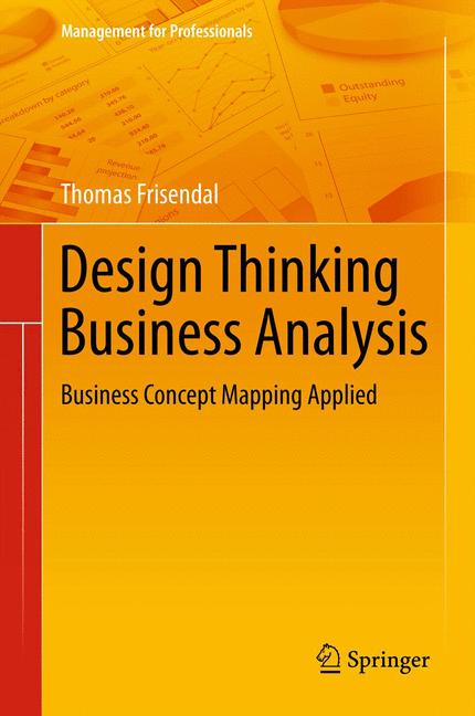 Weitere Ansicht: Design Thinking Business Analysis | Thomas Frisendal