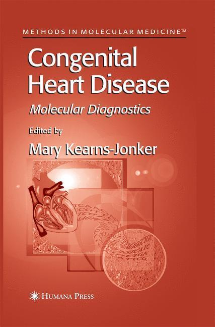 Weitere Ansicht: Congenital Heart Disease