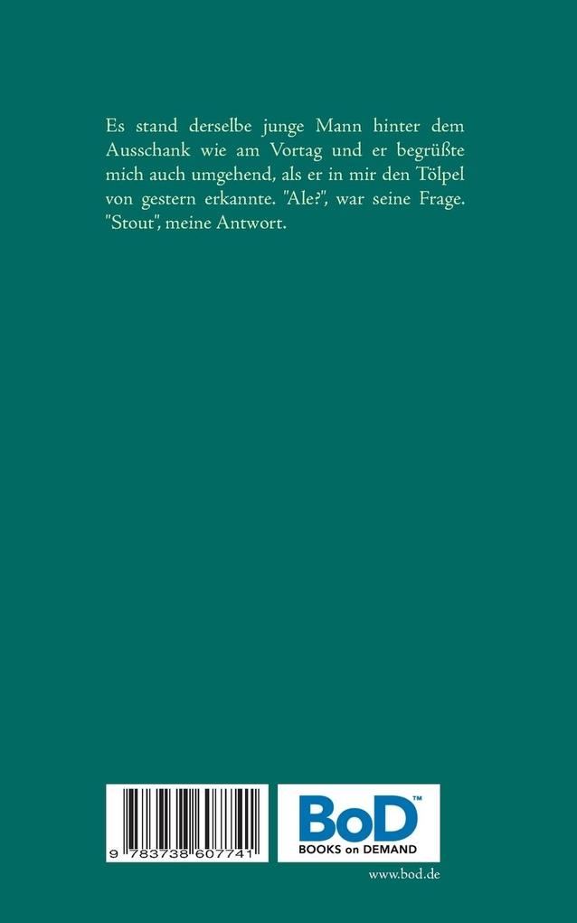 Weitere Ansicht: Hot Whiskey | Johannes Girmindl