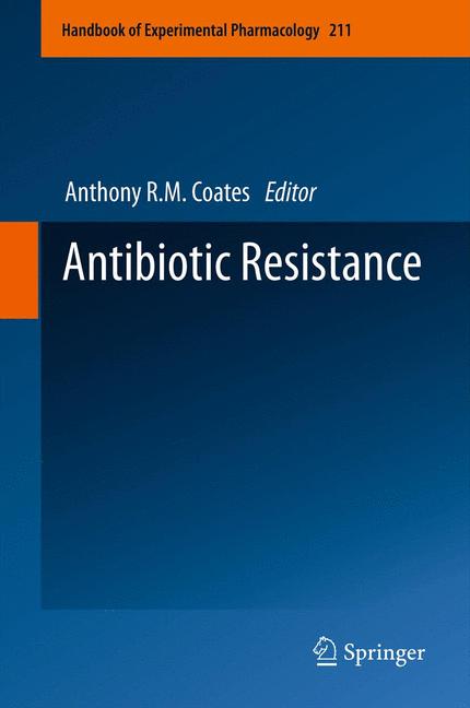 Weitere Ansicht: Antibiotic Resistance