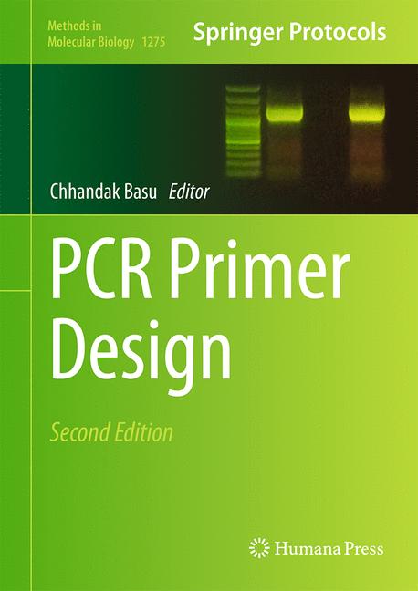 Weitere Ansicht: PCR Primer Design