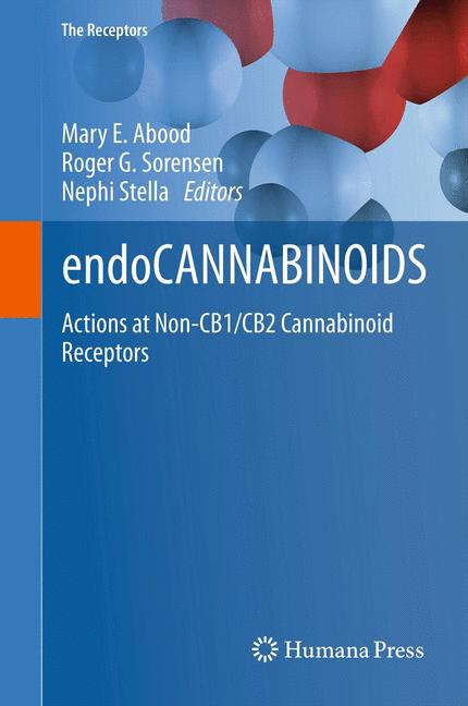 Weitere Ansicht: endoCANNABINOIDS
