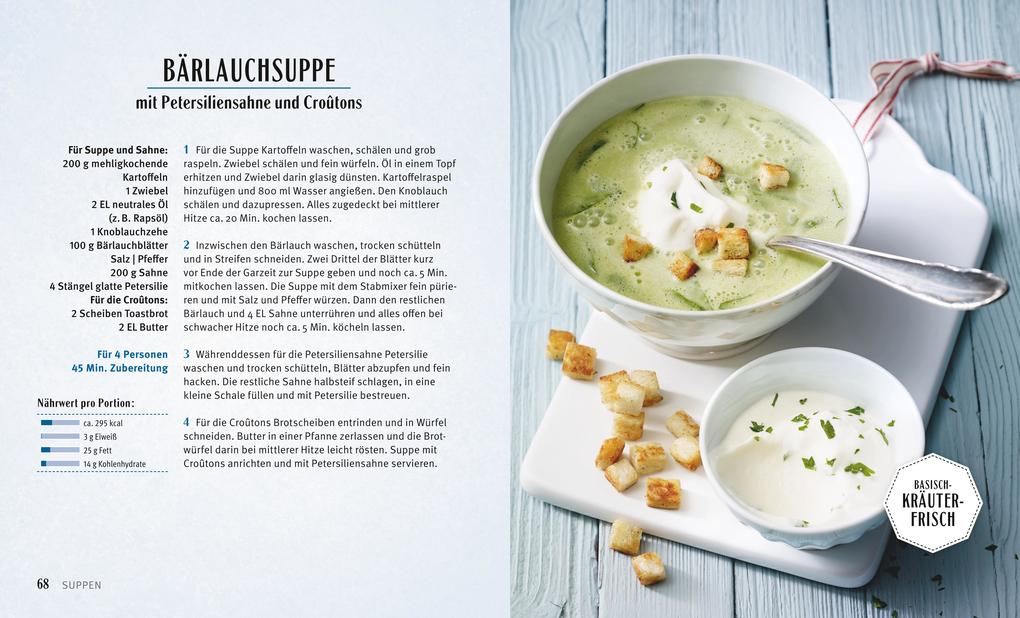 Weitere Ansicht: Säure-Basen-Kochbuch | Karola Wiedemann, Jürgen Vormann