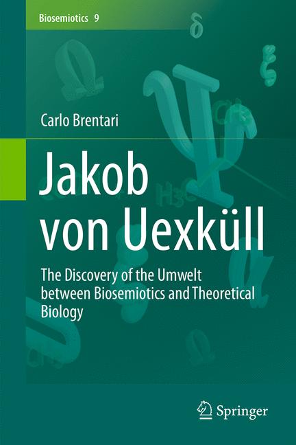 Weitere Ansicht: Jakob von Uexküll | Carlo Brentari