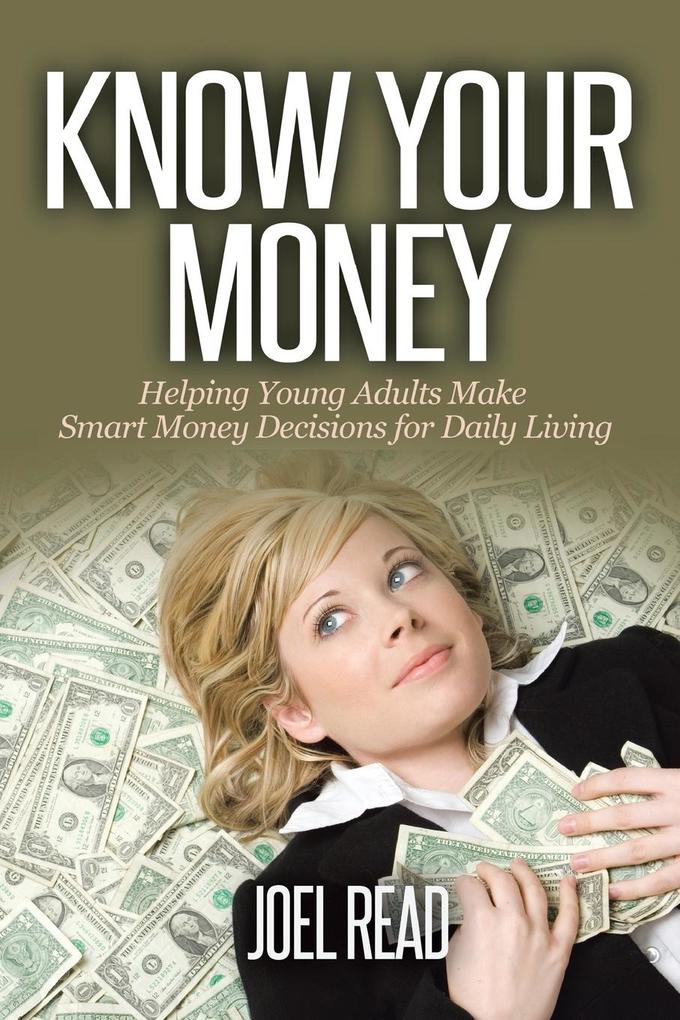 Produktbild: Know Your Money | Joel Read