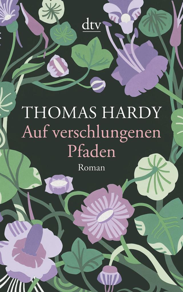 Produktbild: Auf verschlungenen Pfaden | Thomas Hardy