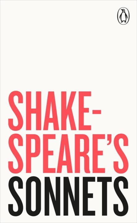 Produktbild: Shakespeare's Sonnets | William Shakespeare